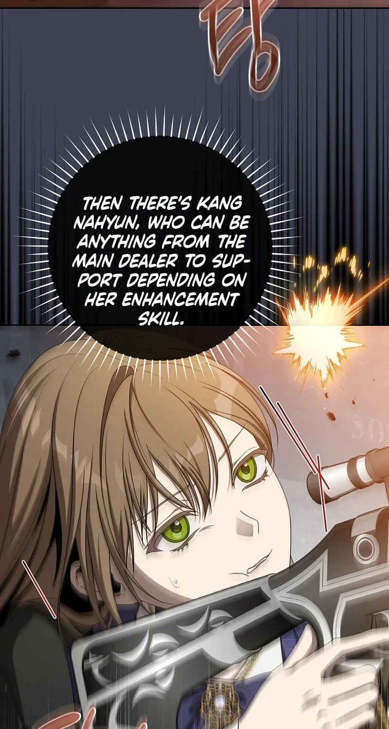 How to Get On the Main Character's Flower Path Chapter 13 page 65 - 