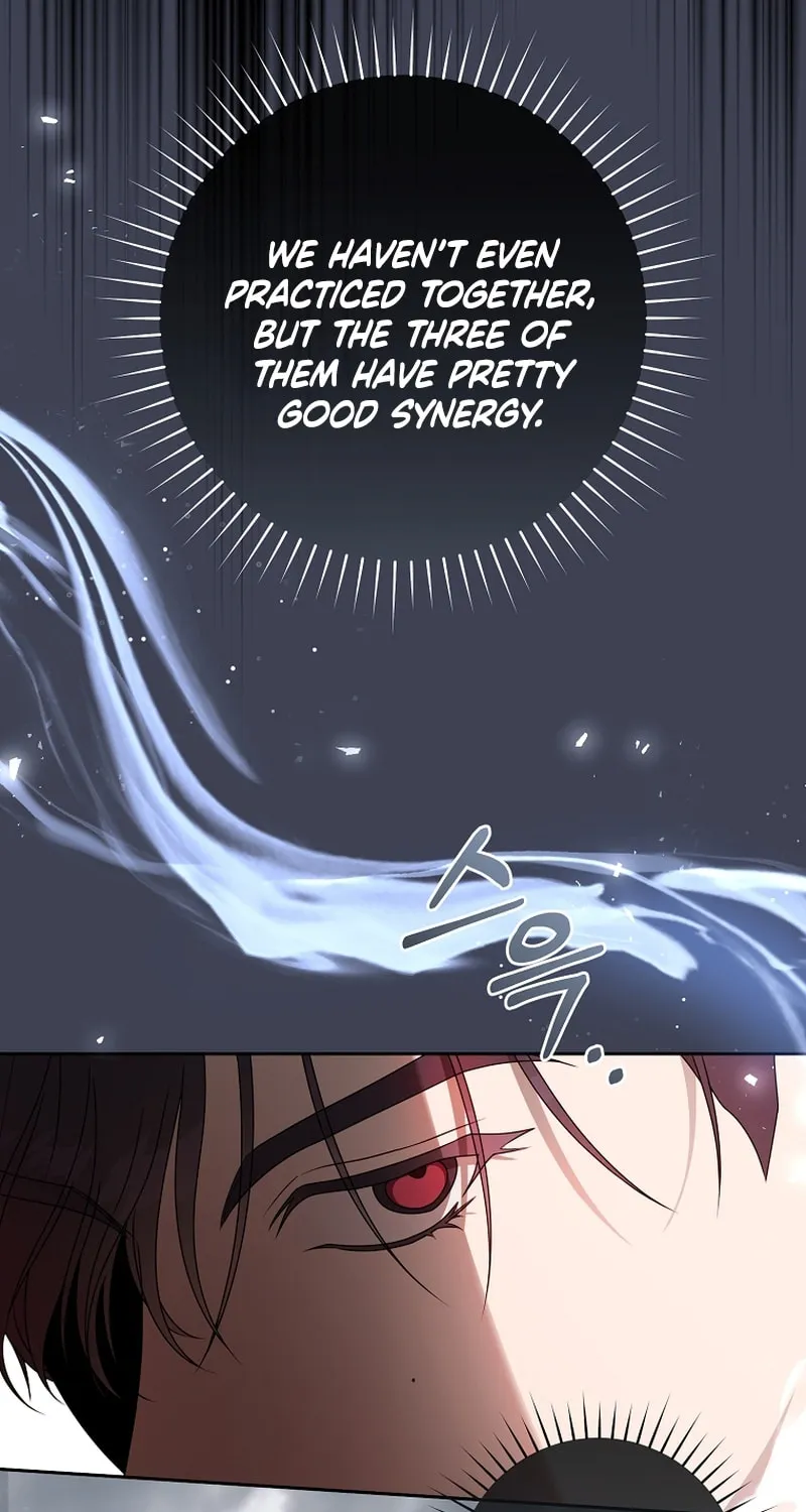 How to Get On the Main Character's Flower Path Chapter 13 page 67 - 