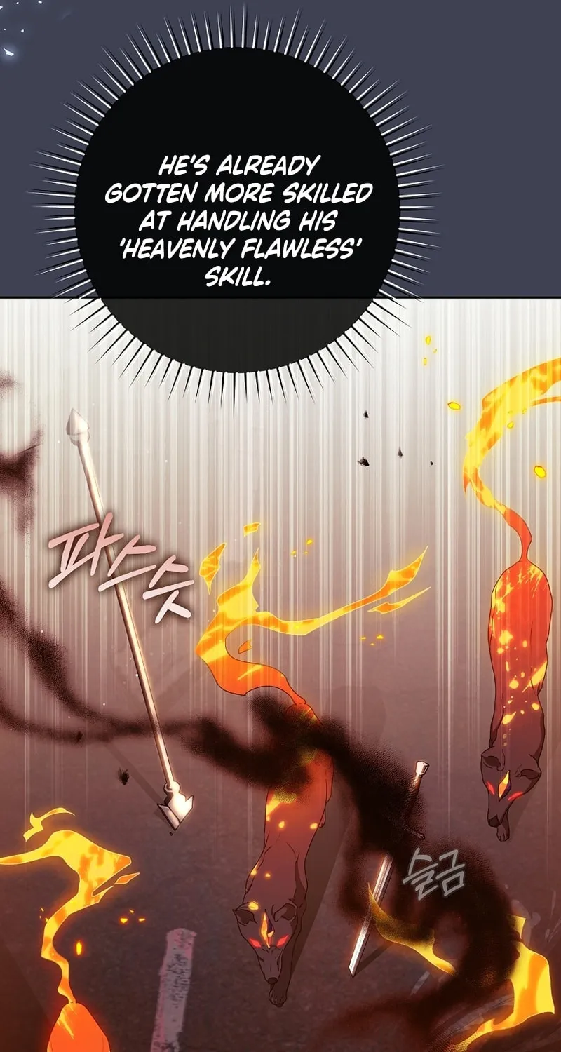 How to Get On the Main Character's Flower Path Chapter 13 page 73 - 