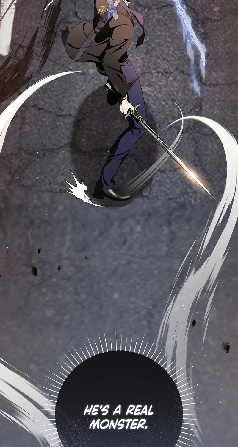 How to Get On the Main Character's Flower Path Chapter 13 page 75 - 