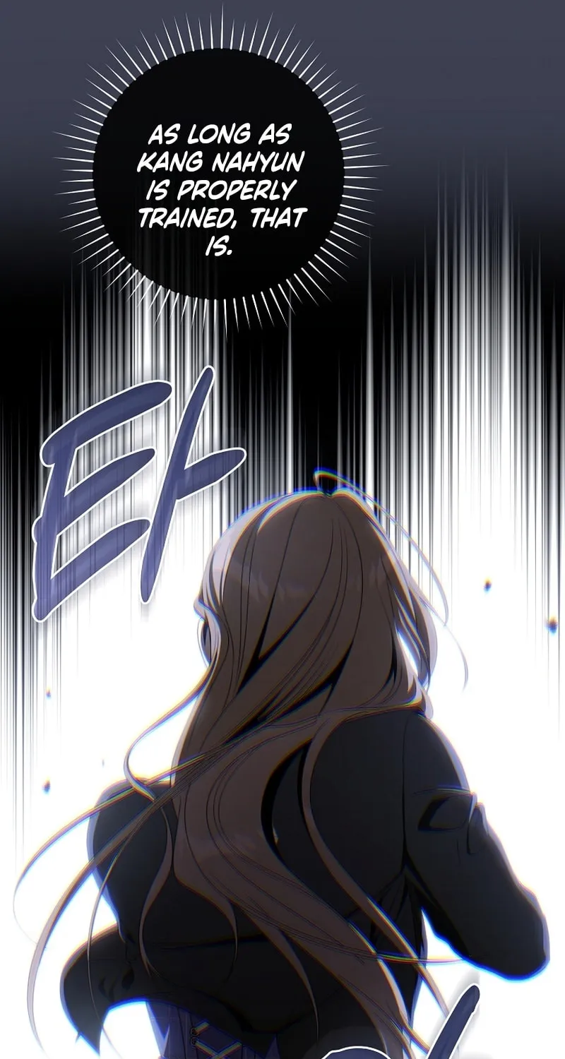 How to Get On the Main Character's Flower Path Chapter 13 page 79 - 