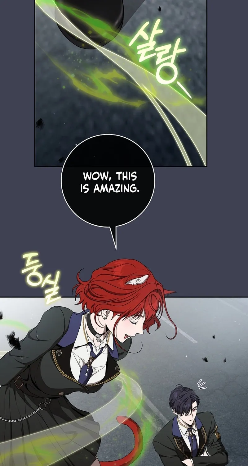 How to Get On the Main Character's Flower Path Chapter 13 page 81 - 