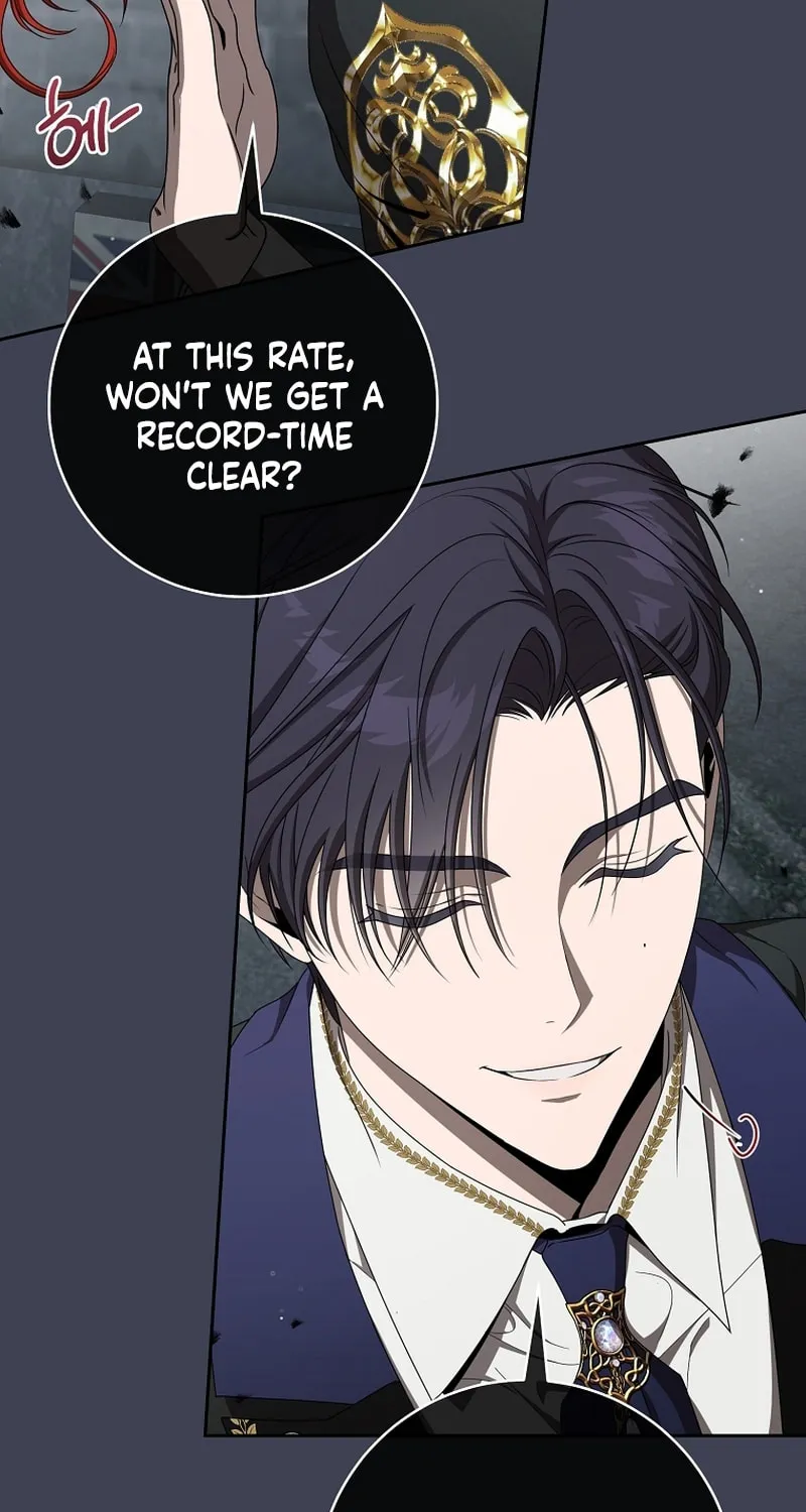 How to Get On the Main Character's Flower Path Chapter 13 page 83 - 