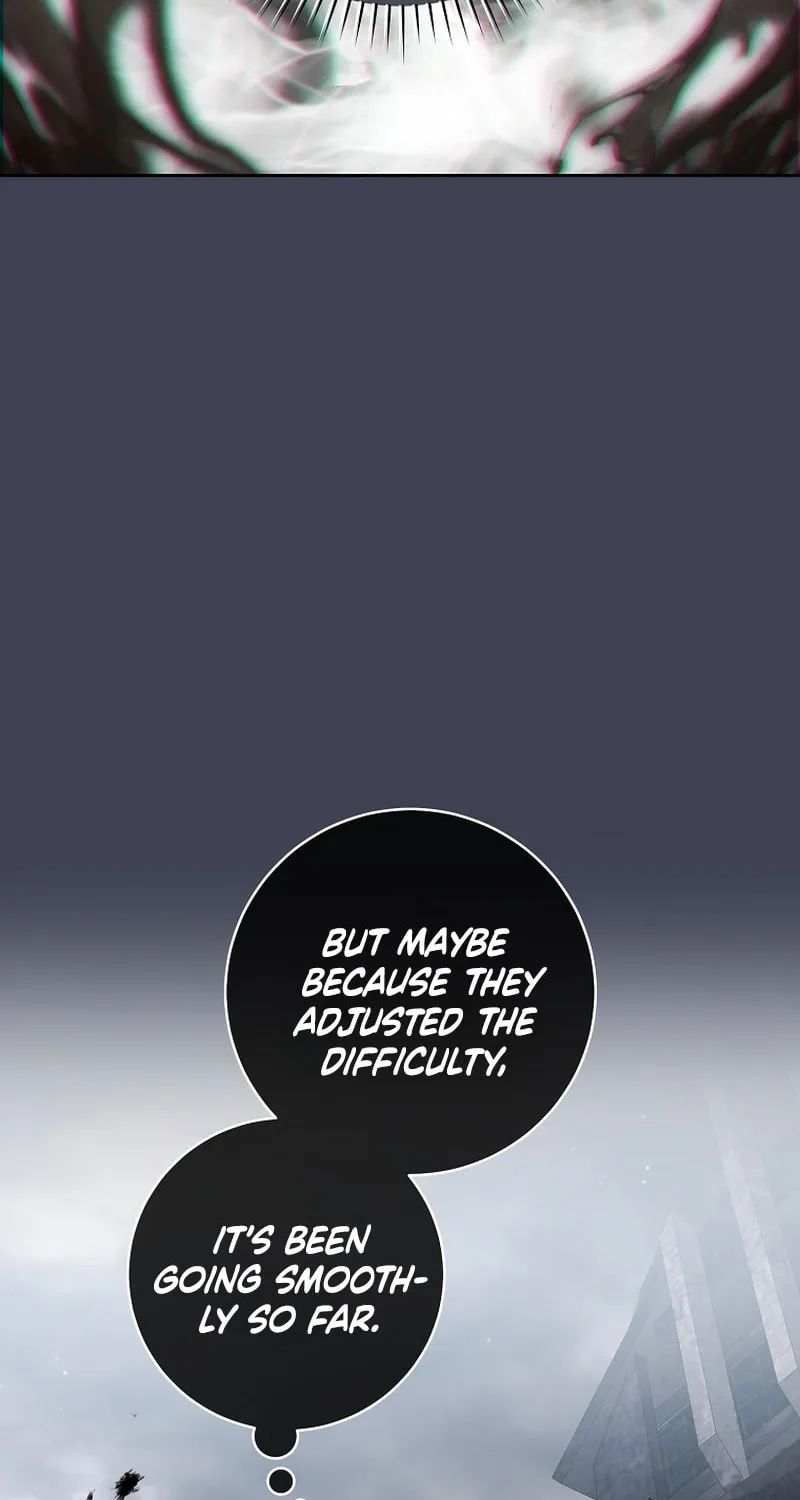 How to Get On the Main Character's Flower Path Chapter 13 page 87 - 