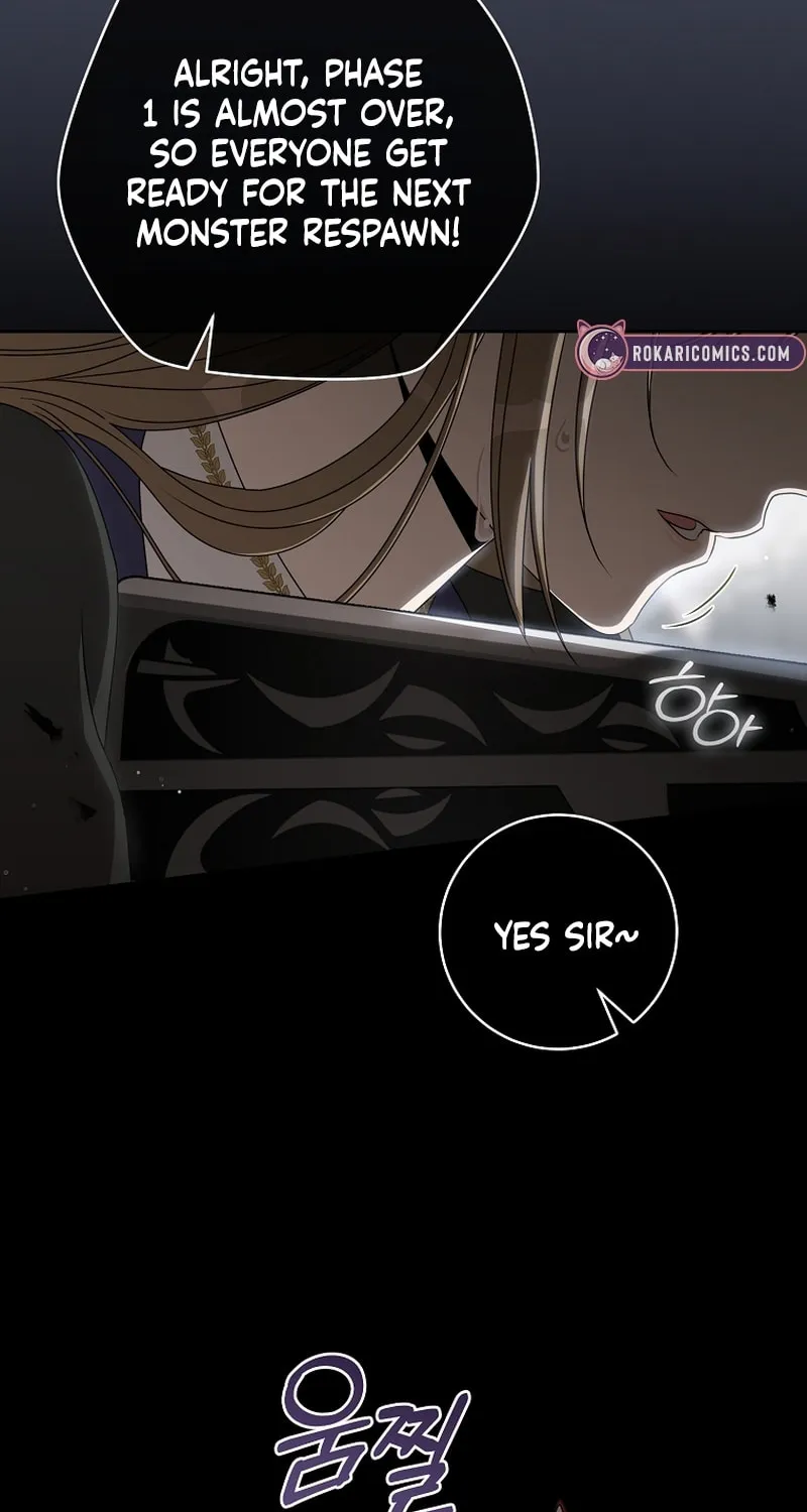 How to Get On the Main Character's Flower Path Chapter 13 page 89 - 