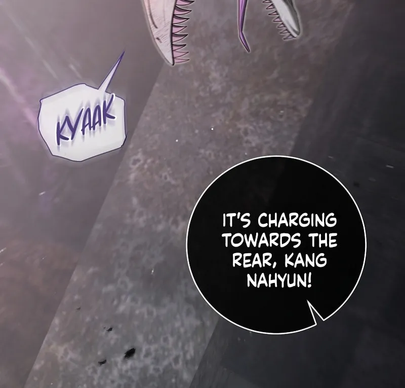 How to Get On the Main Character's Flower Path Chapter 13 page 92 - 