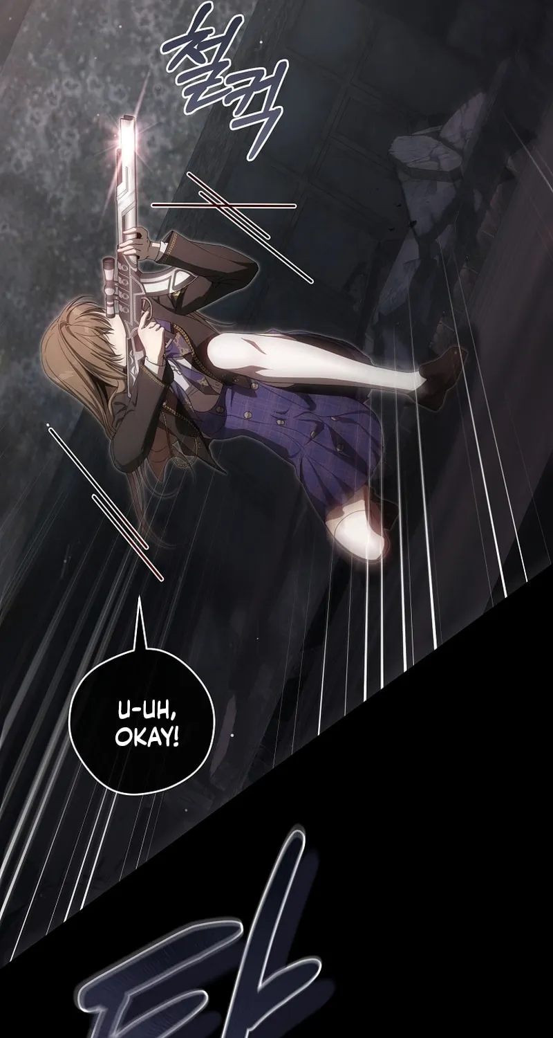 How to Get On the Main Character's Flower Path Chapter 13 page 93 - 