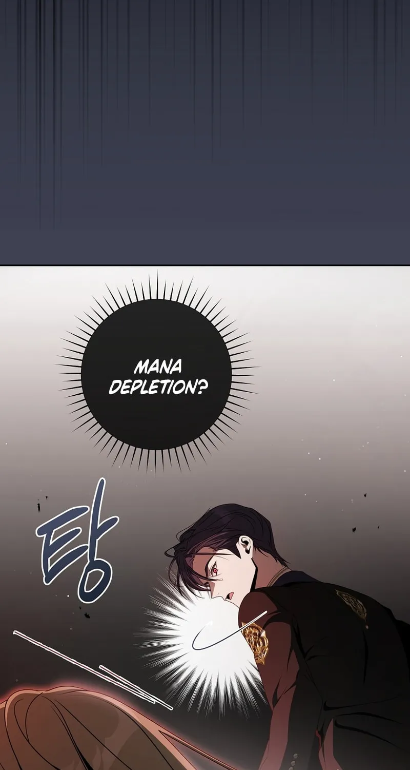 How to Get On the Main Character's Flower Path Chapter 13 page 96 - 