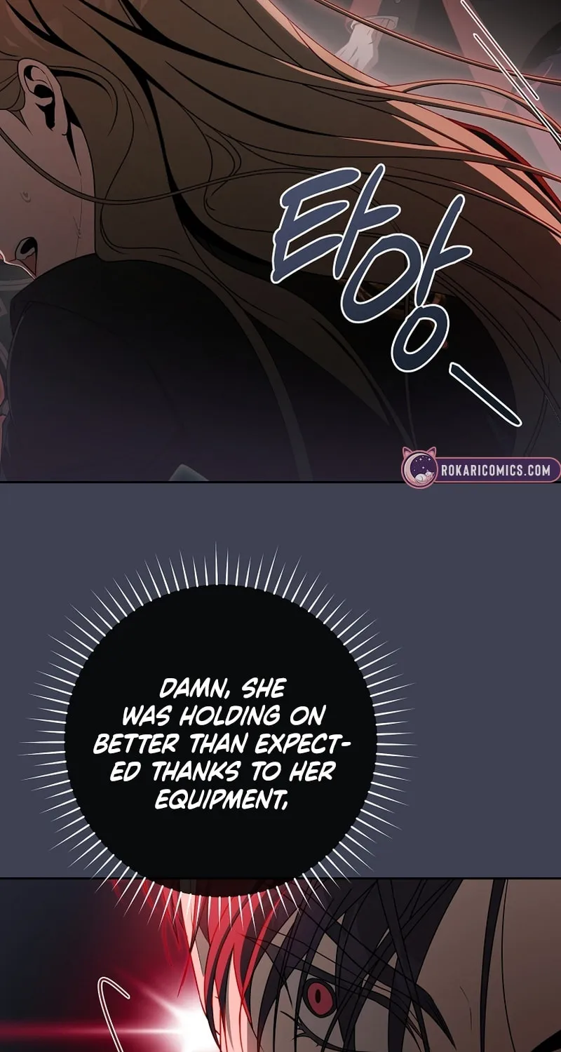 How to Get On the Main Character's Flower Path Chapter 13 page 97 - 