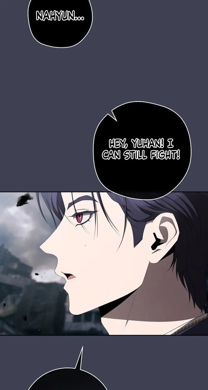 How to Get On the Main Character's Flower Path Chapter 14 page 13 - 