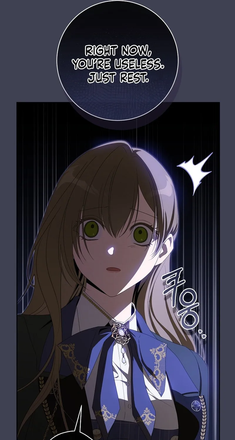 How to Get On the Main Character's Flower Path Chapter 14 page 15 - 