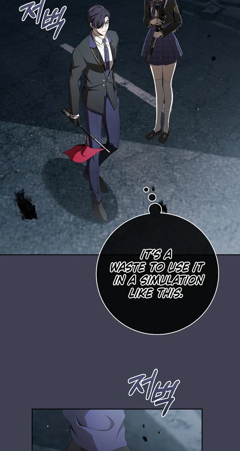 How to Get On the Main Character's Flower Path Chapter 14 page 17 - 
