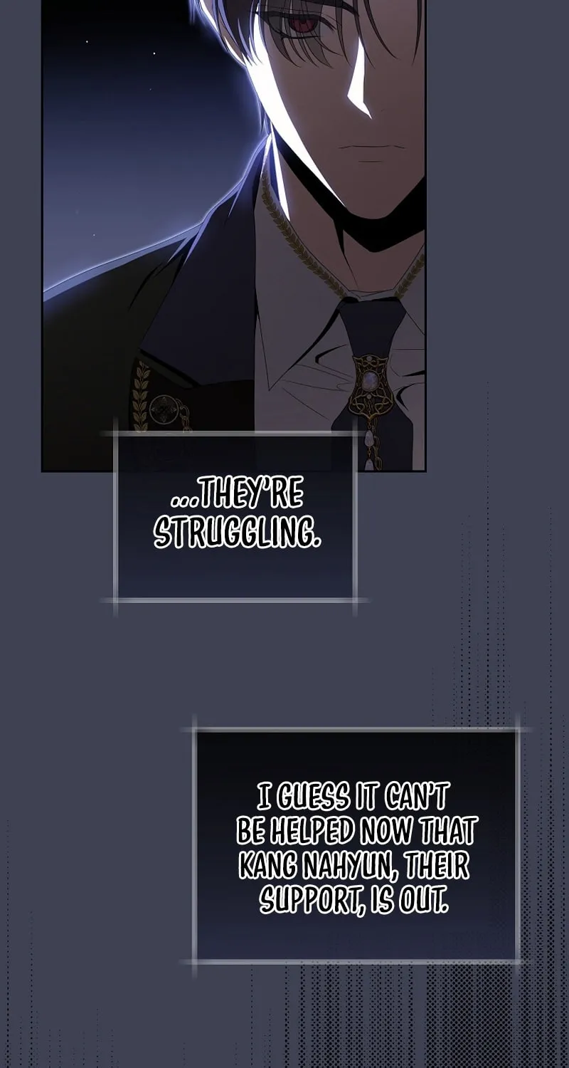 How to Get On the Main Character's Flower Path Chapter 14 page 25 - 