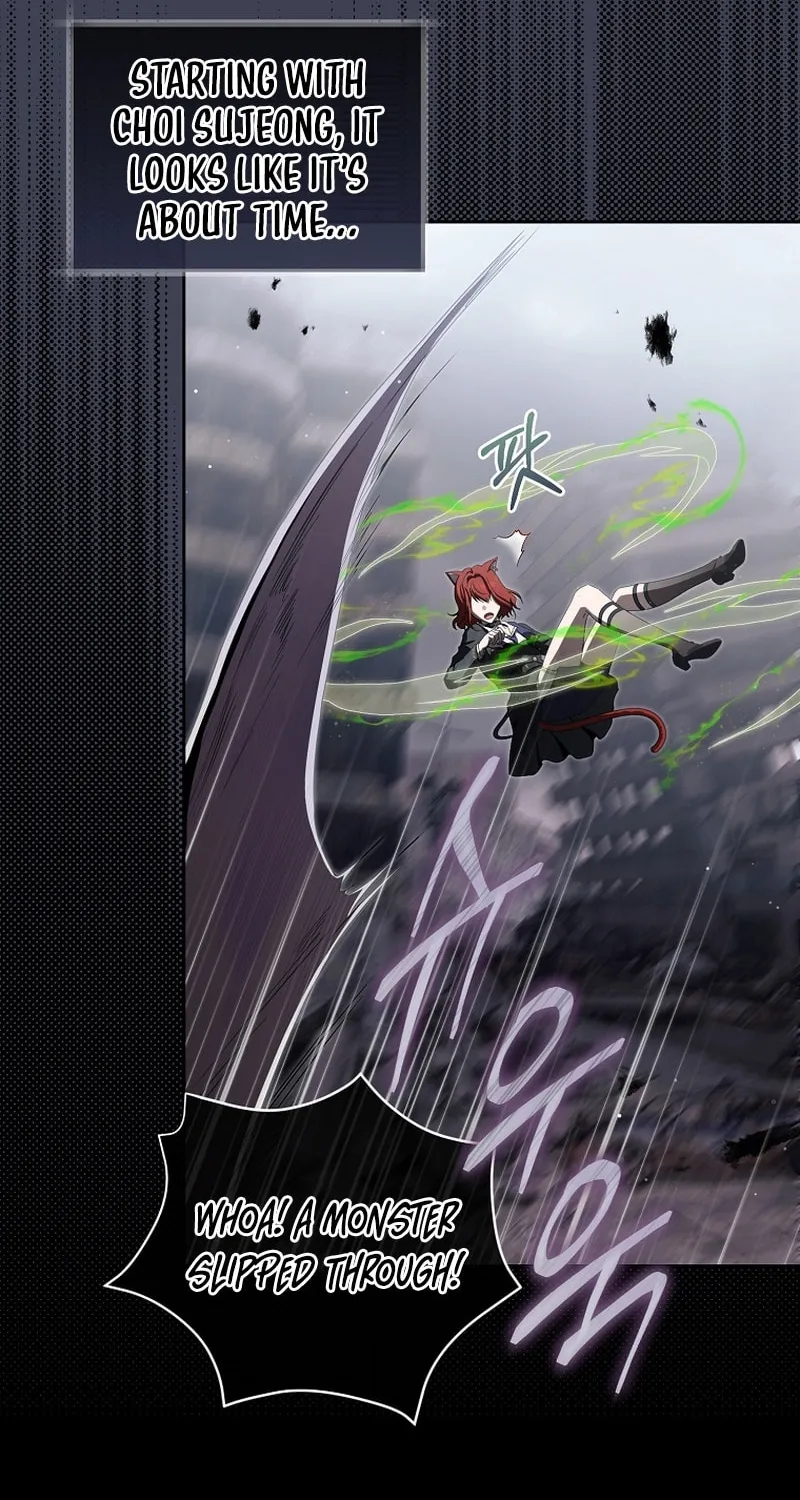 How to Get On the Main Character's Flower Path Chapter 14 page 26 - 