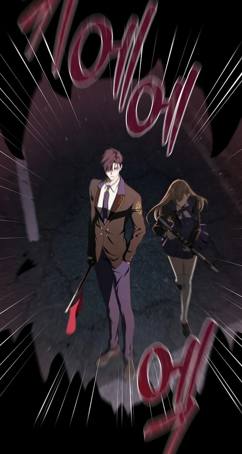 How to Get On the Main Character's Flower Path Chapter 14 page 28 - 