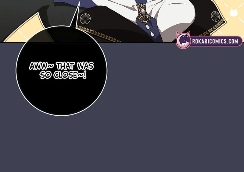 How to Get On the Main Character's Flower Path Chapter 14 page 34 - 