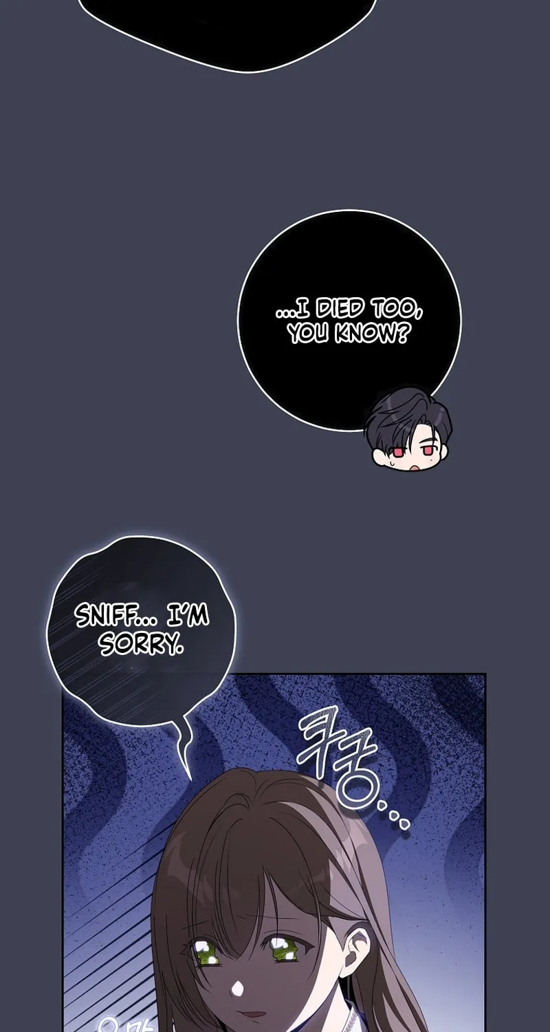 How to Get On the Main Character's Flower Path Chapter 14 page 36 - 