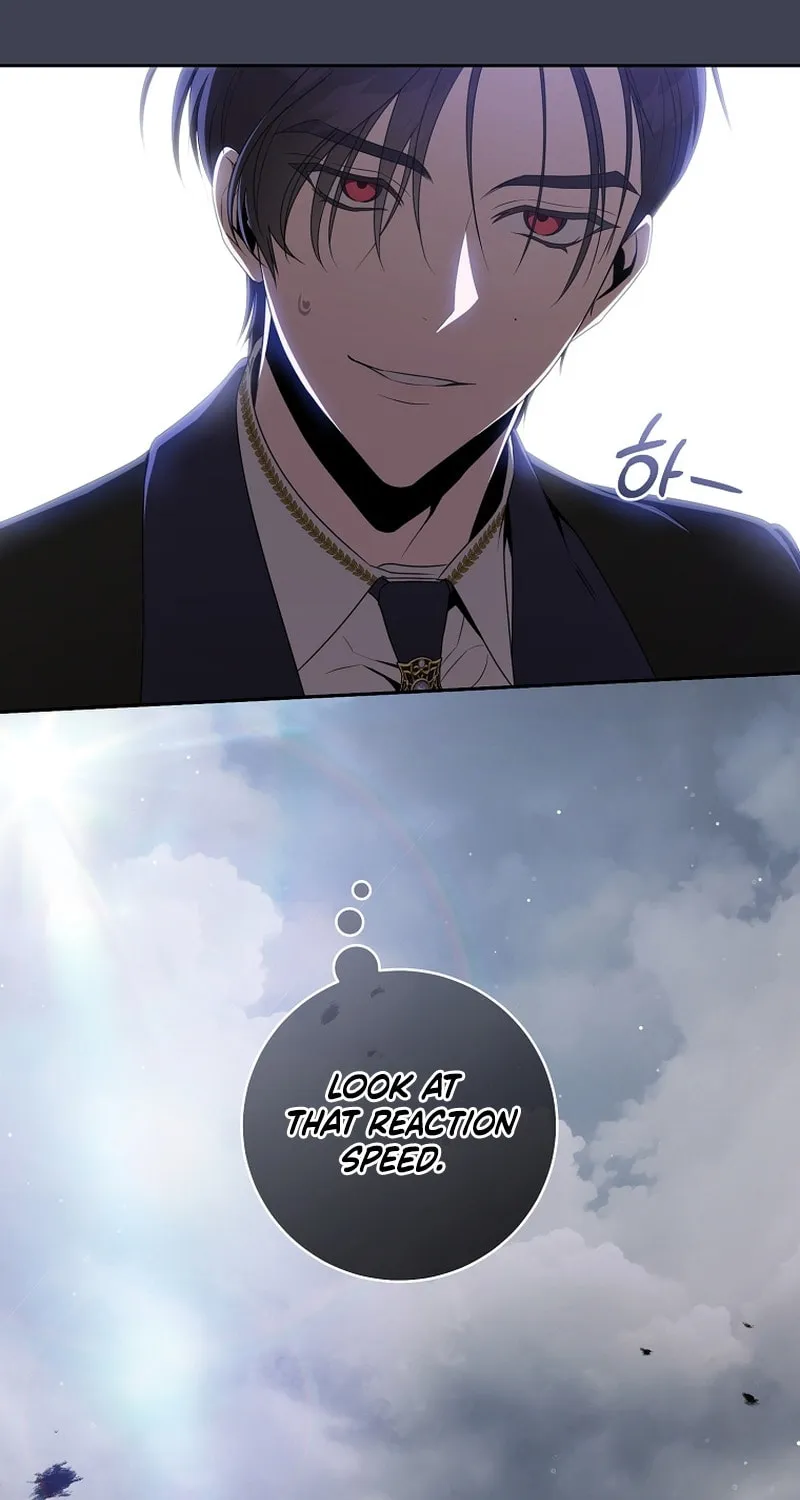 How to Get On the Main Character's Flower Path Chapter 14 page 5 - 