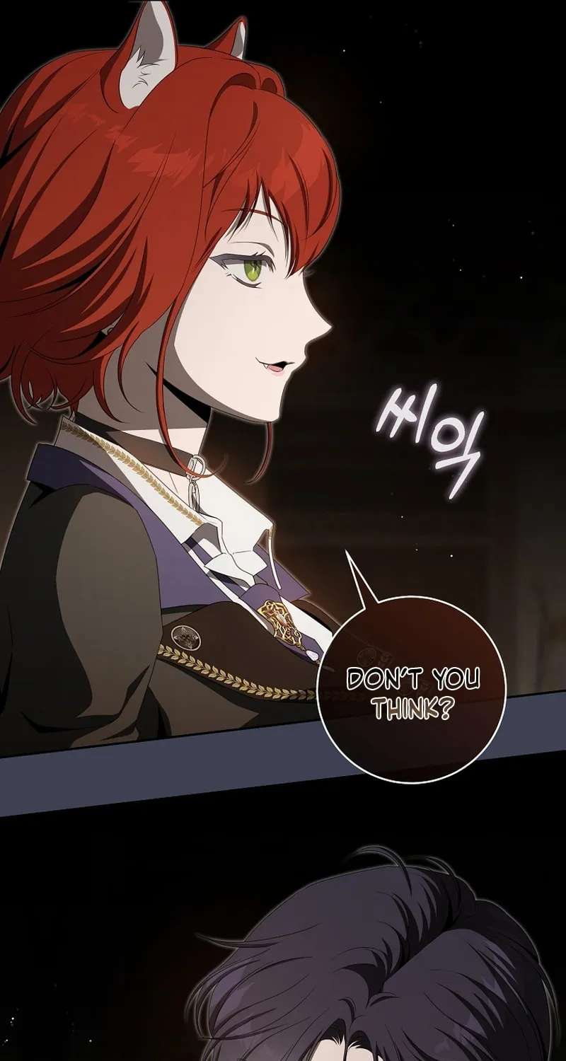 How to Get On the Main Character's Flower Path Chapter 14 page 42 - 