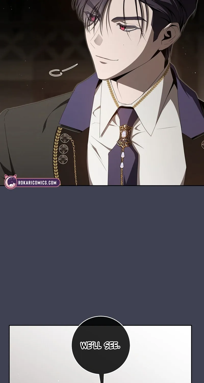 How to Get On the Main Character's Flower Path Chapter 14 page 43 - 