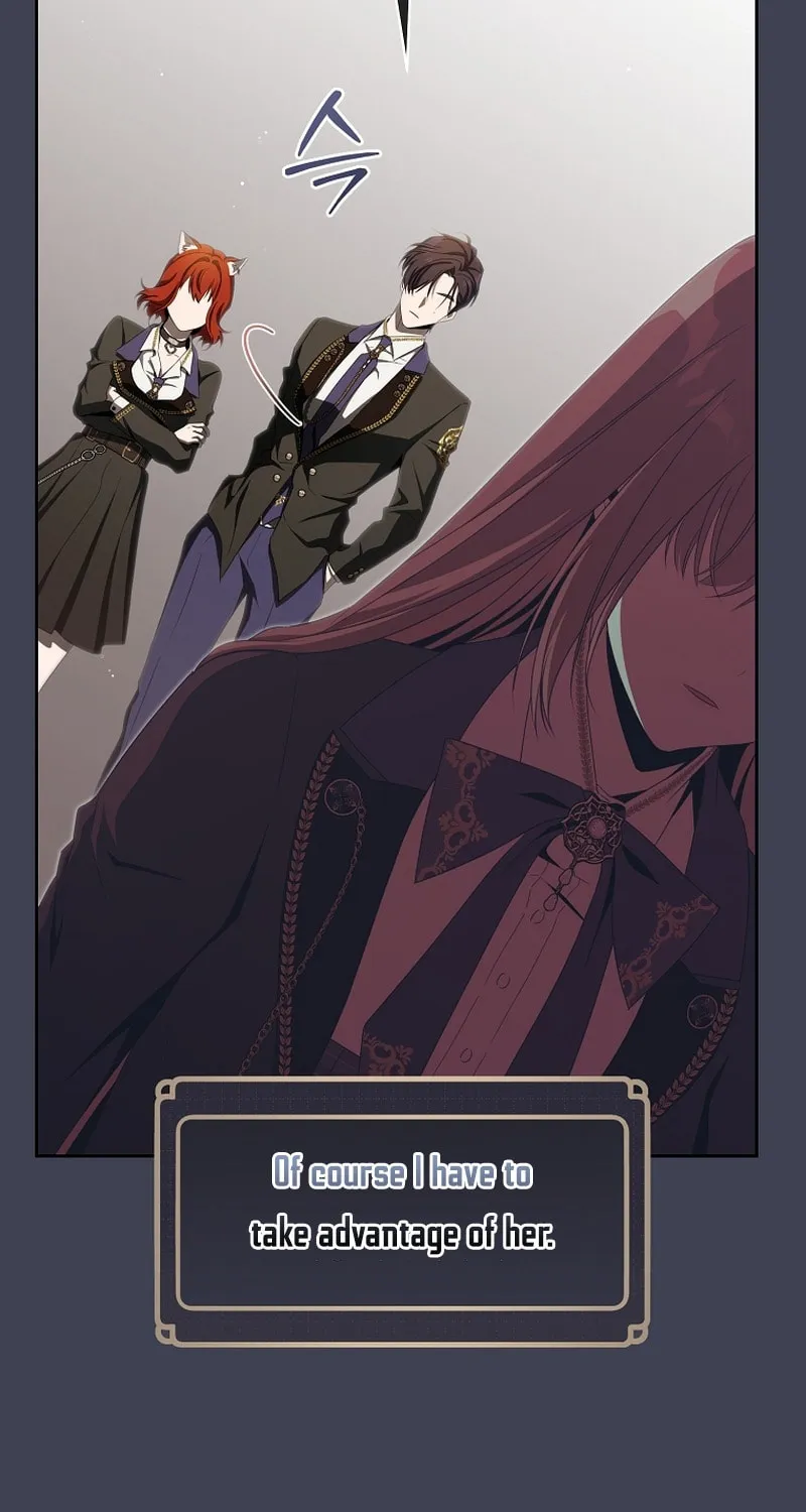 How to Get On the Main Character's Flower Path Chapter 14 page 44 - 