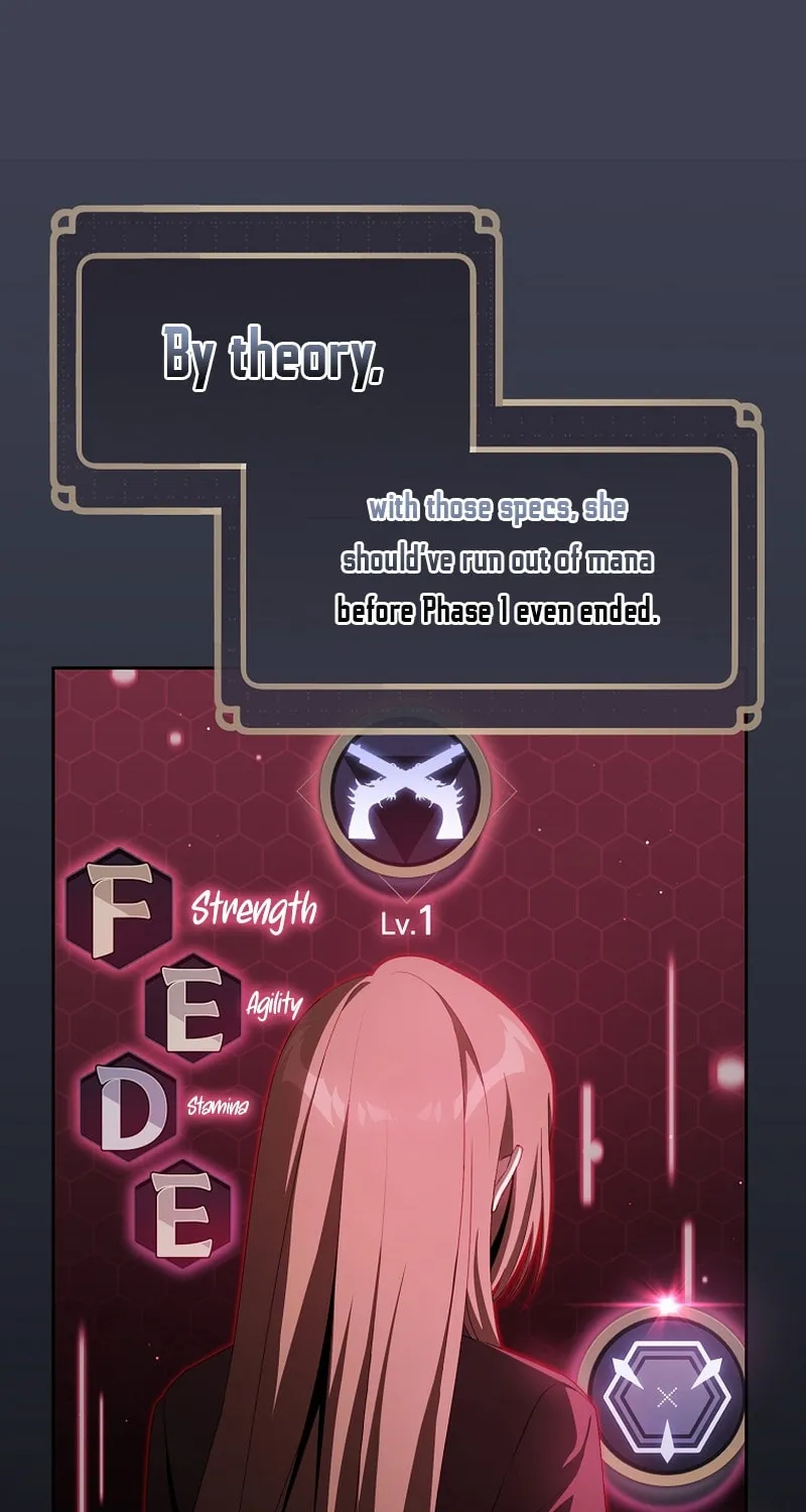 How to Get On the Main Character's Flower Path Chapter 14 page 45 - 