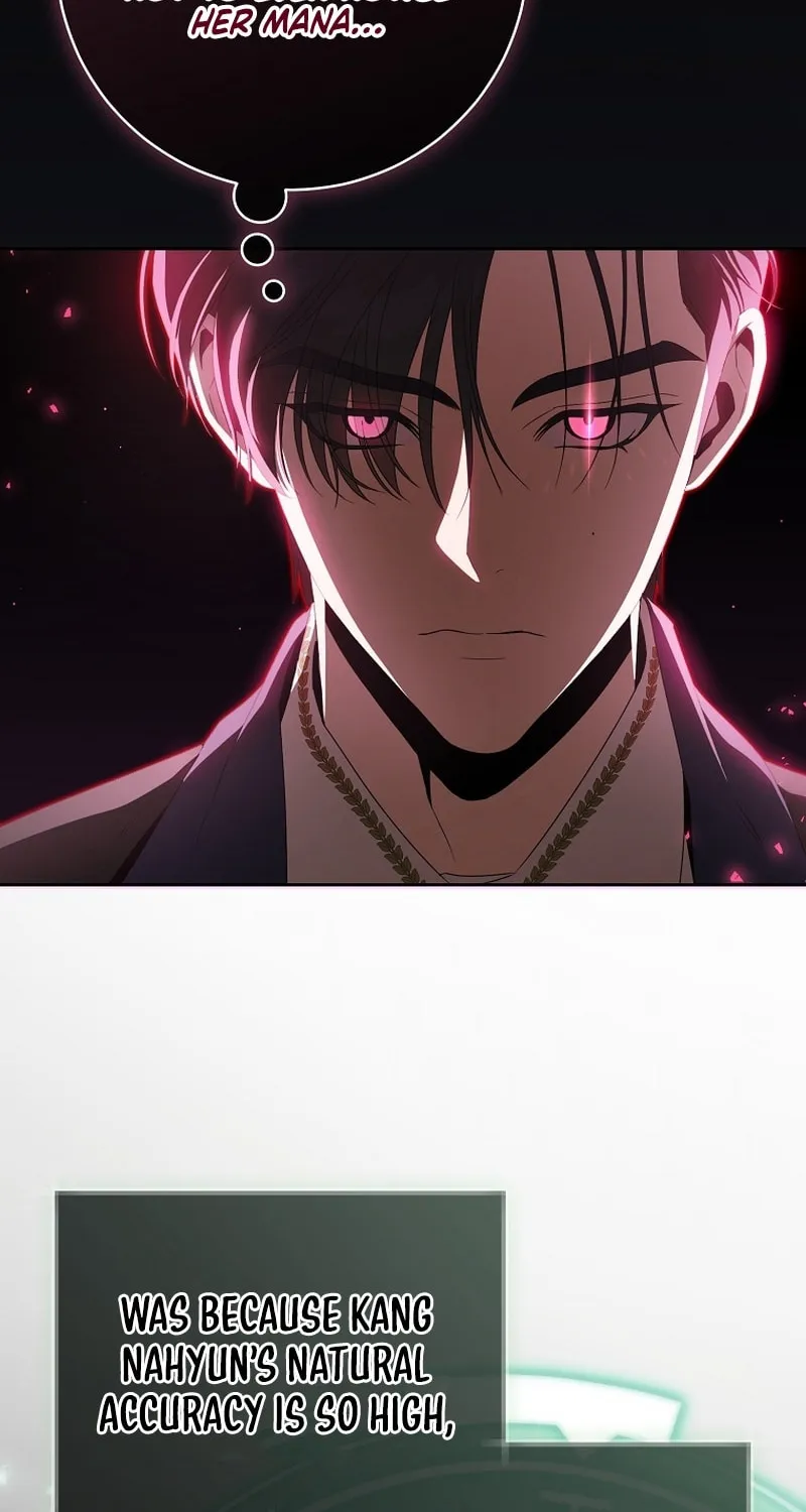 How to Get On the Main Character's Flower Path Chapter 14 page 50 - 