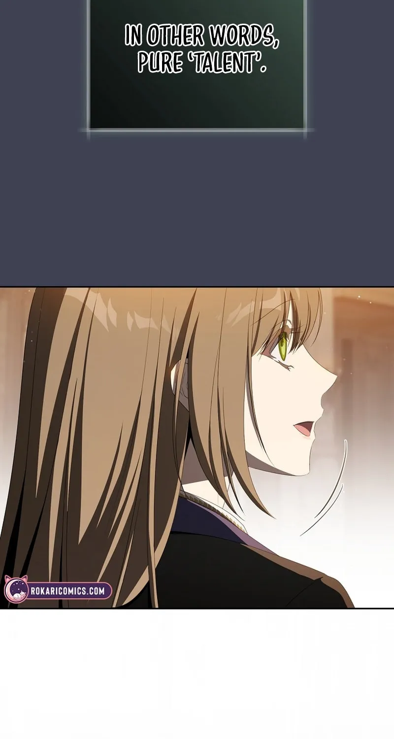 How to Get On the Main Character's Flower Path Chapter 14 page 52 - 