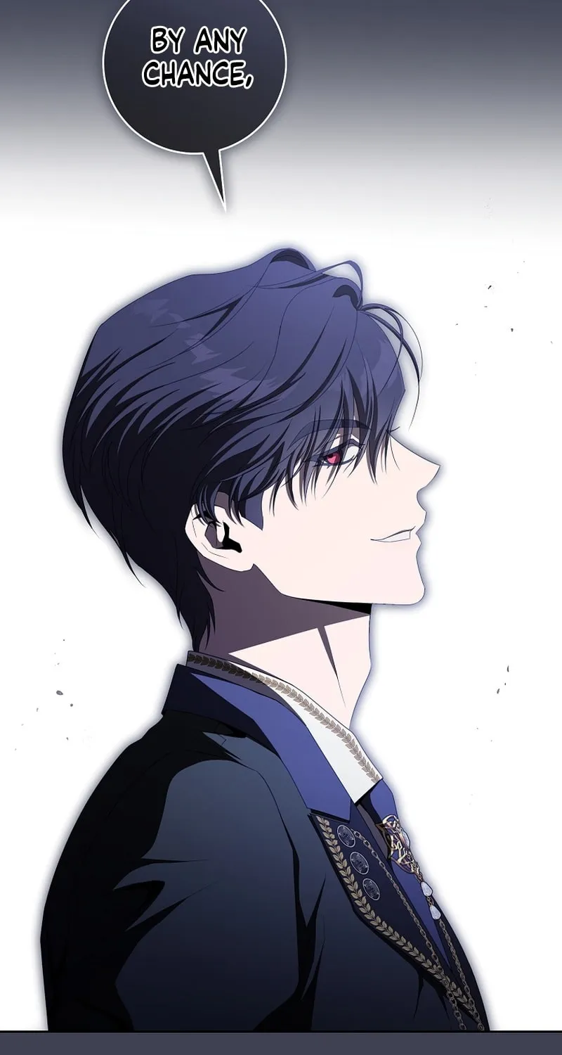 How to Get On the Main Character's Flower Path Chapter 14 page 58 - 