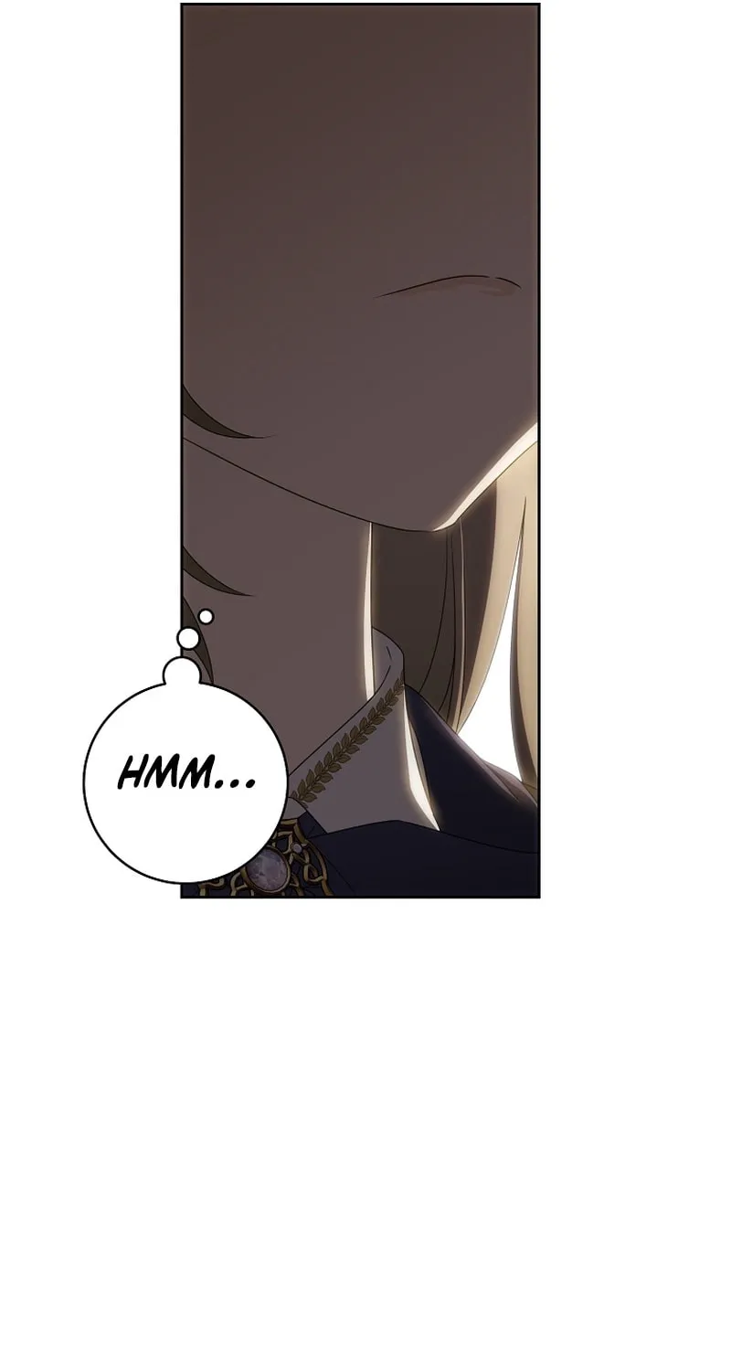 How to Get On the Main Character's Flower Path Chapter 14 page 61 - 