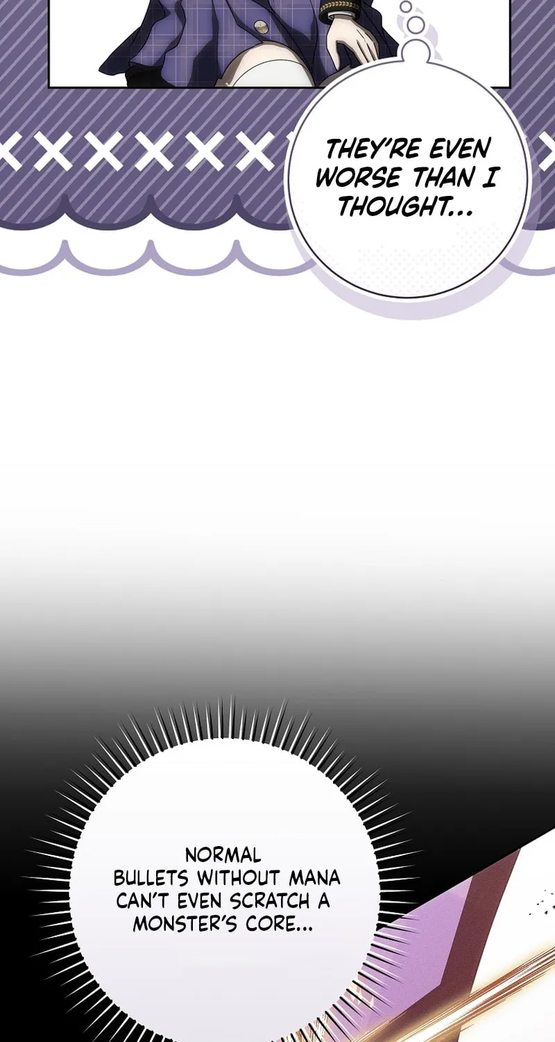 How to Get On the Main Character's Flower Path Chapter 14 page 65 - 