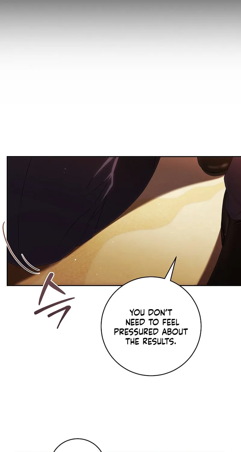 How to Get On the Main Character's Flower Path Chapter 14 page 68 - 