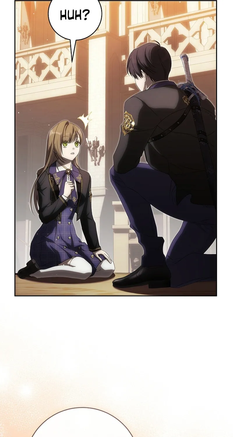 How to Get On the Main Character's Flower Path Chapter 14 page 69 - 