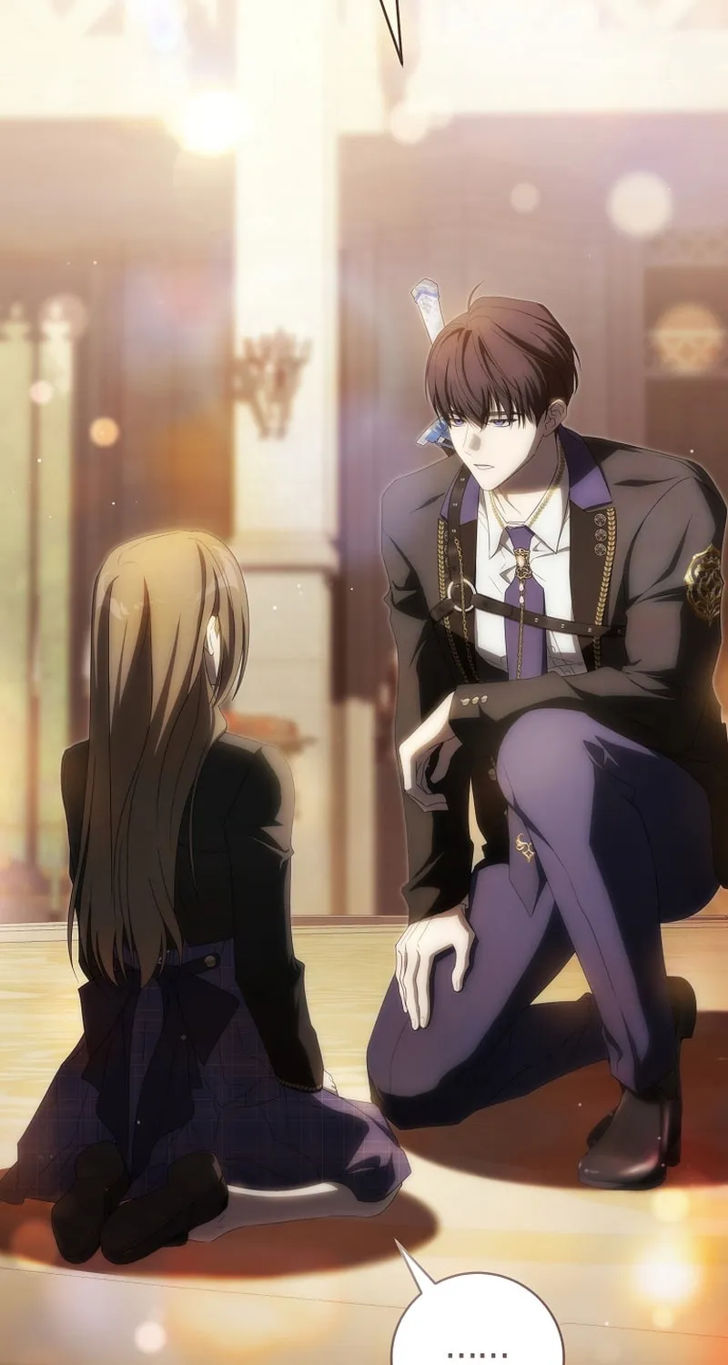 How to Get On the Main Character's Flower Path Chapter 14 page 73 - 