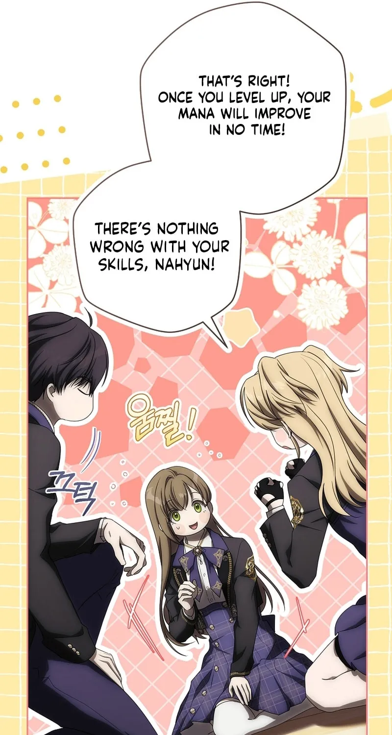 How to Get On the Main Character's Flower Path Chapter 14 page 75 - 