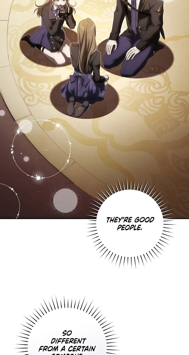 How to Get On the Main Character's Flower Path Chapter 14 page 78 - 