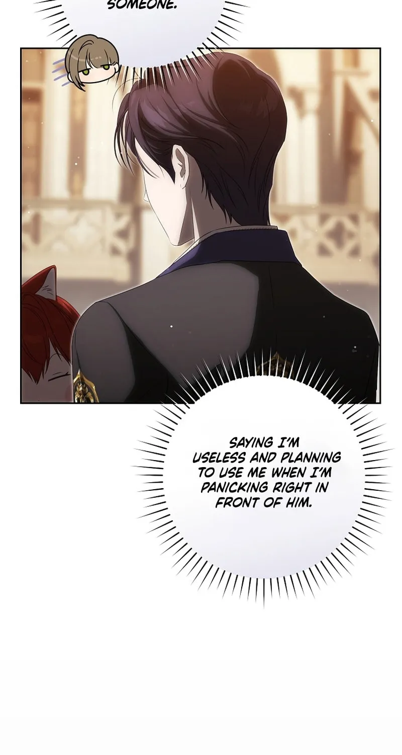 How to Get On the Main Character's Flower Path Chapter 14 page 79 - 