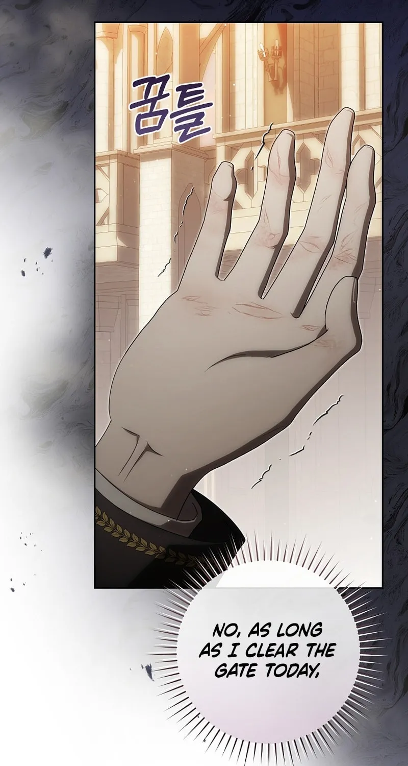How to Get On the Main Character's Flower Path Chapter 14 page 84 - 