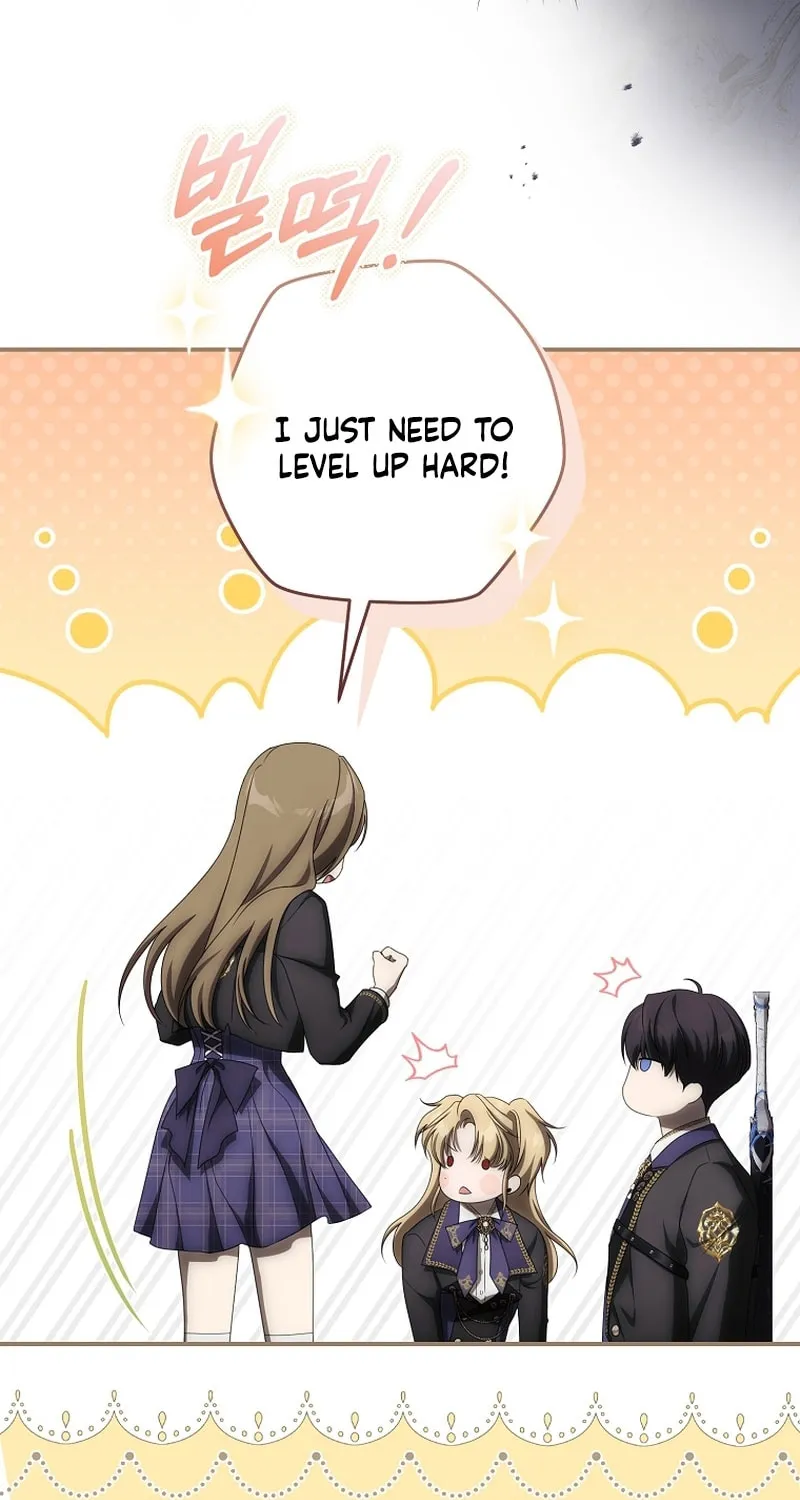 How to Get On the Main Character's Flower Path Chapter 14 page 85 - 