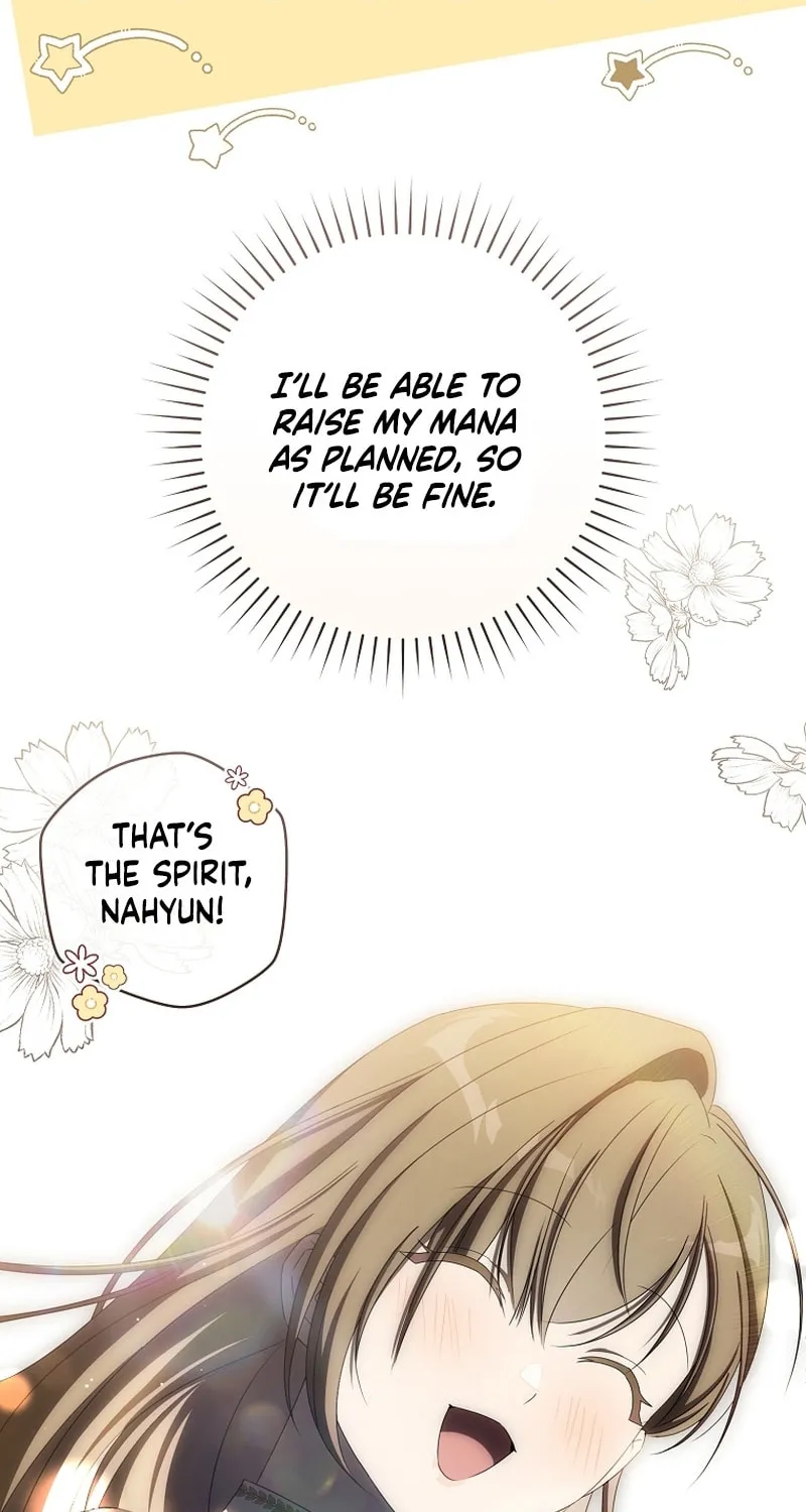 How to Get On the Main Character's Flower Path Chapter 14 page 86 - 