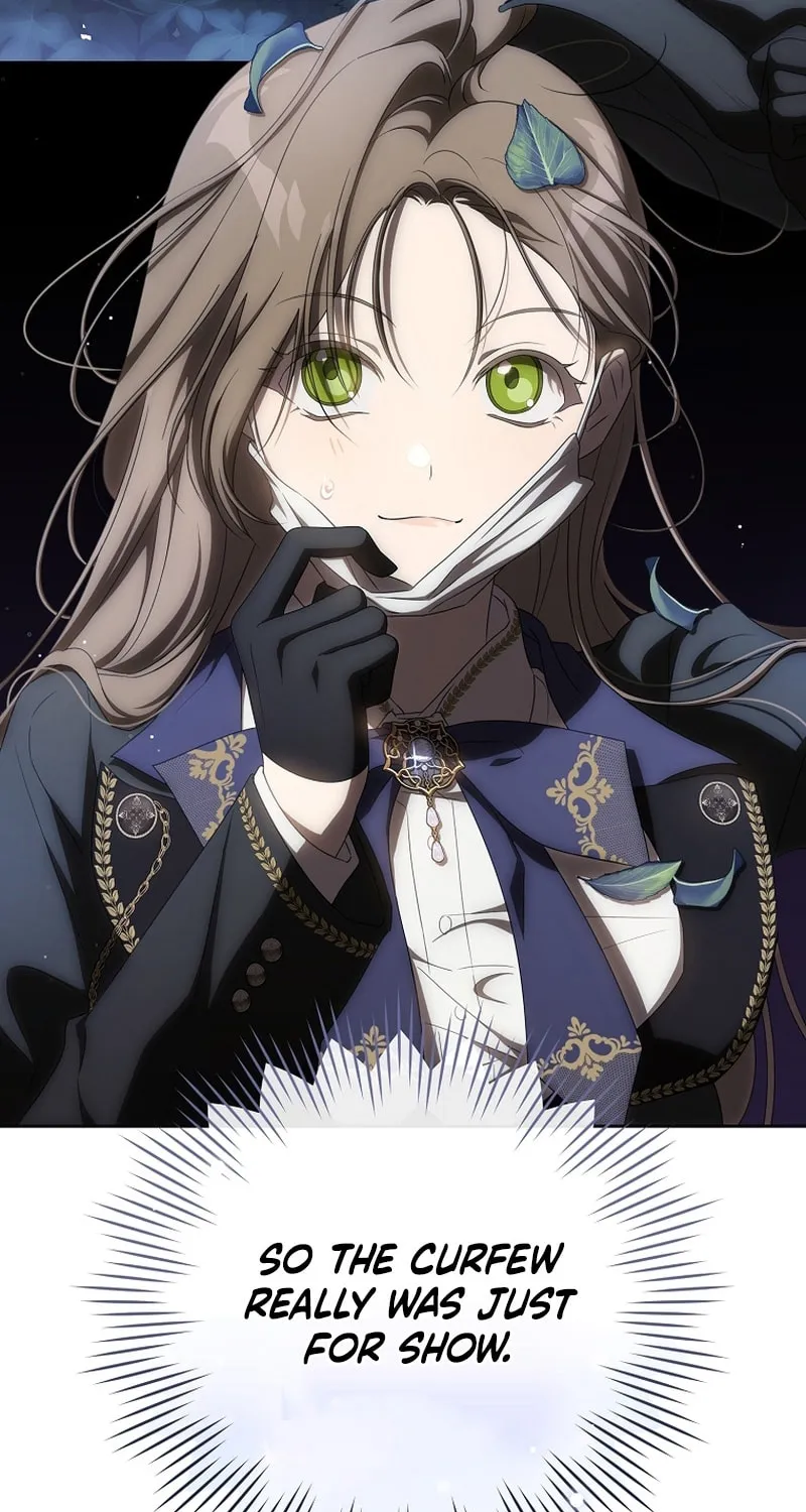 How to Get On the Main Character's Flower Path Chapter 14 page 92 - 