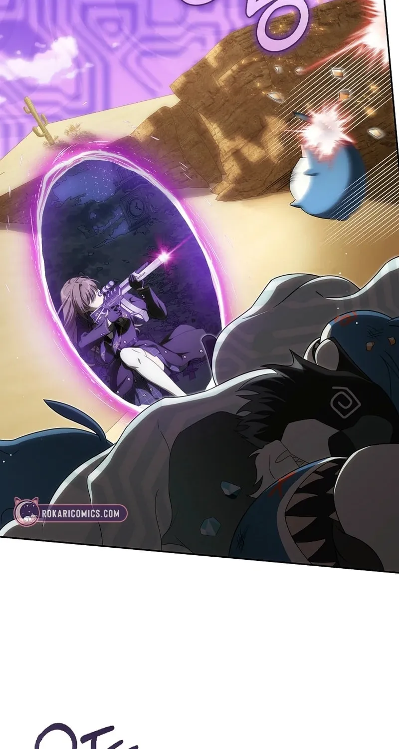 How to Get On the Main Character's Flower Path Chapter 15 page 105 - 