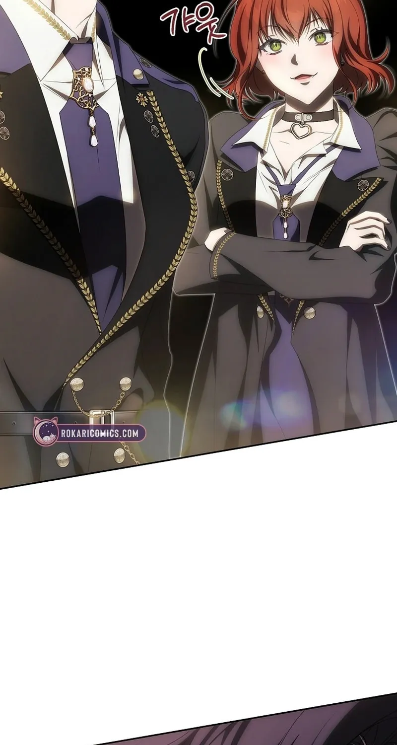 How to Get On the Main Character's Flower Path Chapter 15 page 110 - 