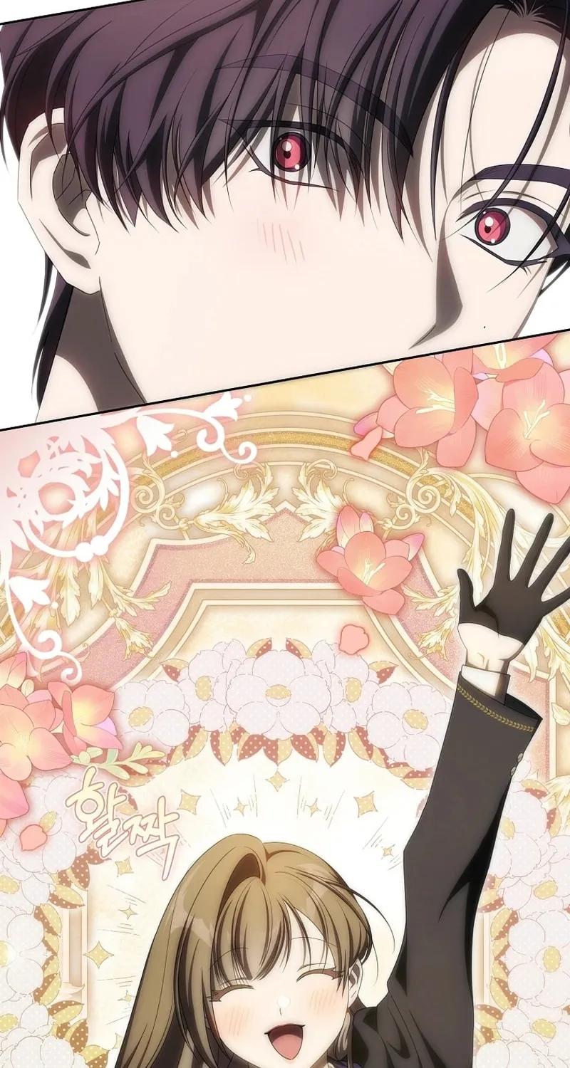 How to Get On the Main Character's Flower Path Chapter 15 page 111 - 