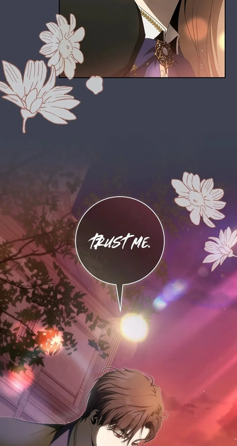 How to Get On the Main Character's Flower Path Chapter 15 page 16 - 