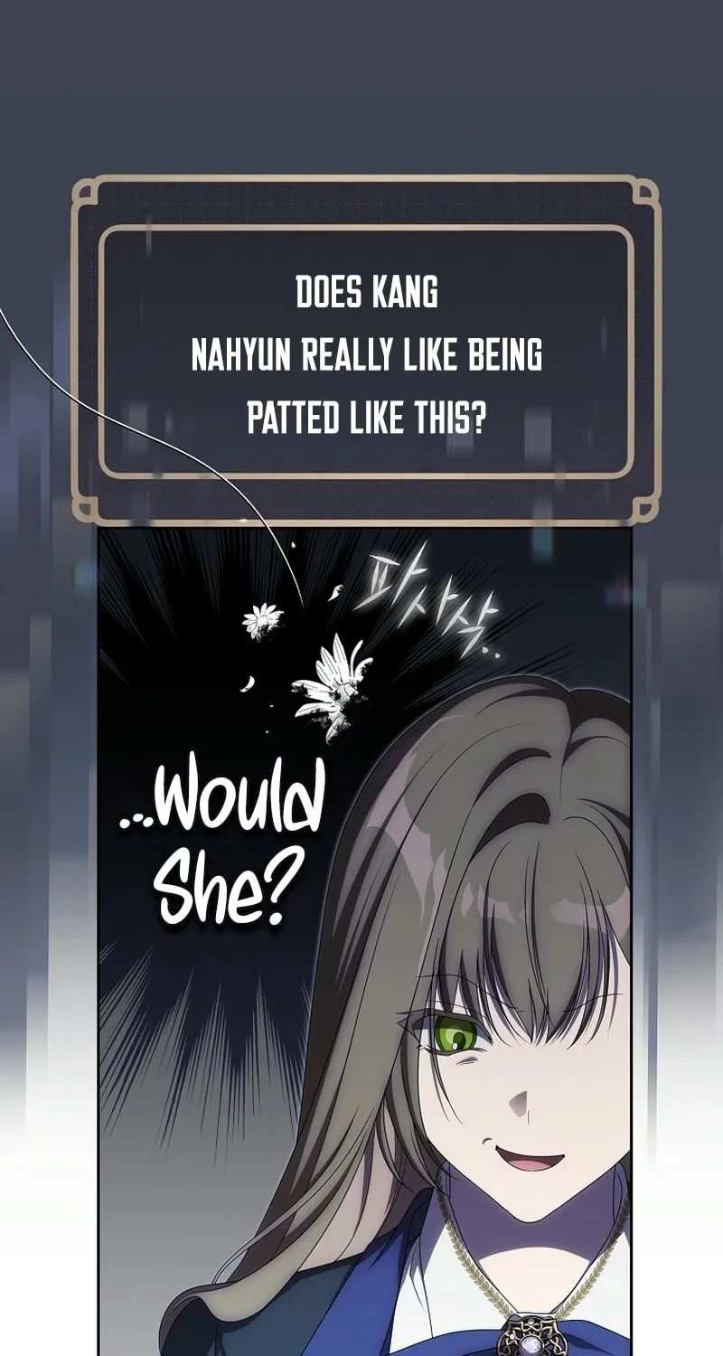 How to Get On the Main Character's Flower Path Chapter 15 page 18 - 
