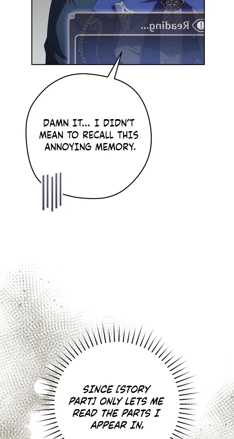 How to Get On the Main Character's Flower Path Chapter 15 page 19 - 