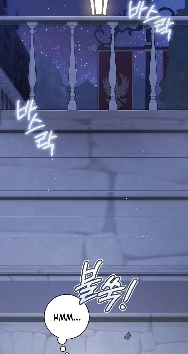 How to Get On the Main Character's Flower Path Chapter 15 page 3 - 