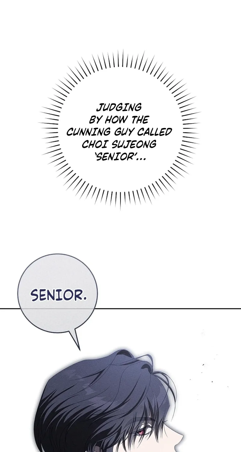 How to Get On the Main Character's Flower Path Chapter 15 page 22 - 