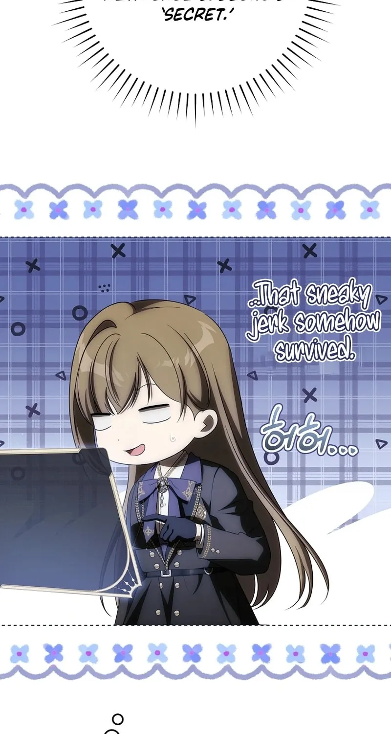 How to Get On the Main Character's Flower Path Chapter 15 page 24 - 
